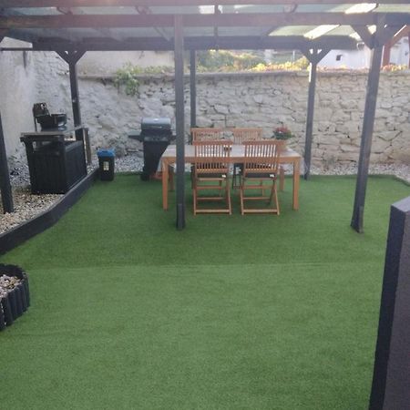 Oasis In The City Near Amfiteatar,Free Parking And Free Wi-Fi Pula Bagian luar foto