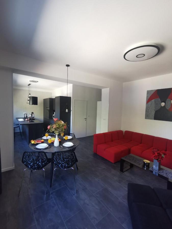 Oasis In The City Near Amfiteatar,Free Parking And Free Wi-Fi Pula Bagian luar foto