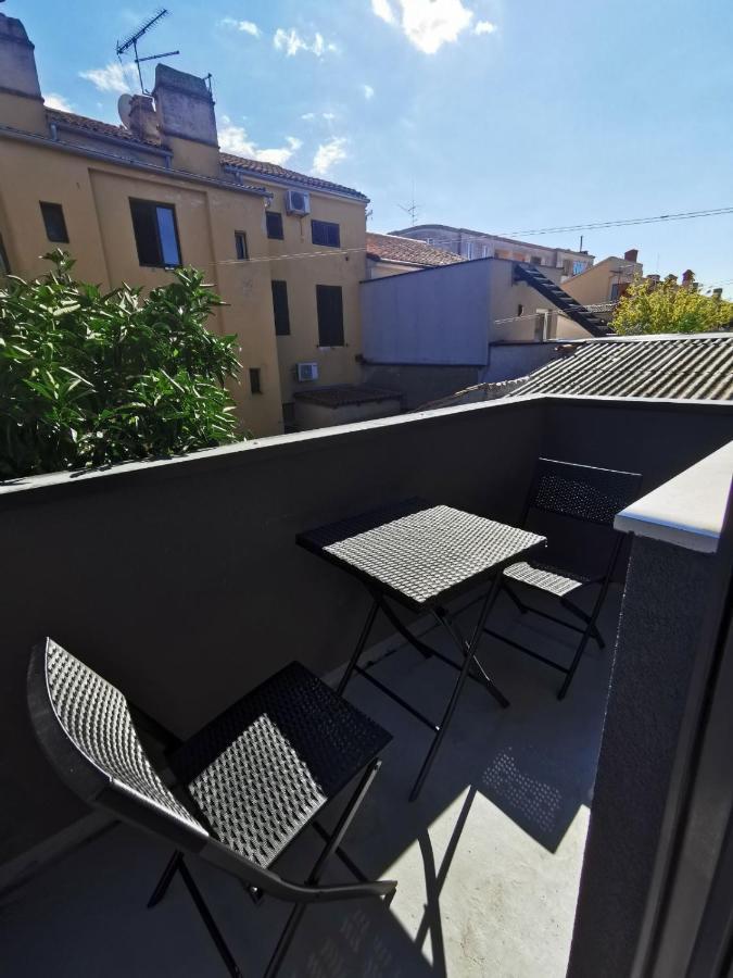Oasis In The City Near Amfiteatar,Free Parking And Free Wi-Fi Pula Bagian luar foto