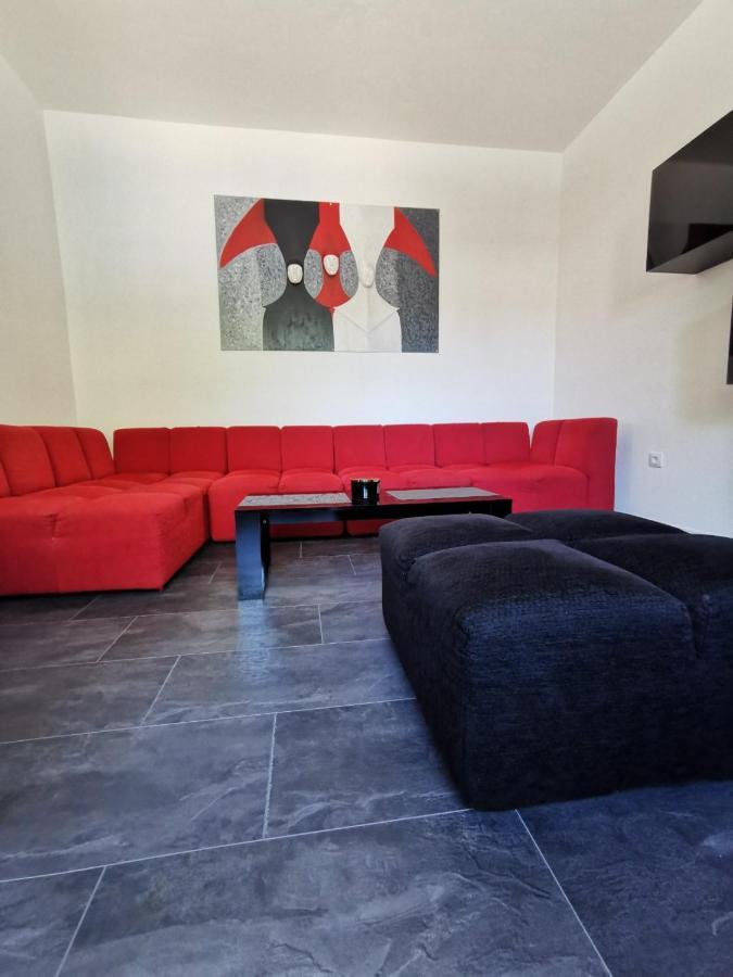 Oasis In The City Near Amfiteatar,Free Parking And Free Wi-Fi Pula Bagian luar foto