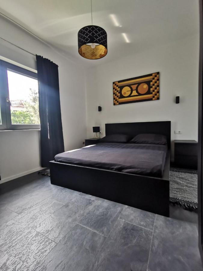 Oasis In The City Near Amfiteatar,Free Parking And Free Wi-Fi Pula Bagian luar foto