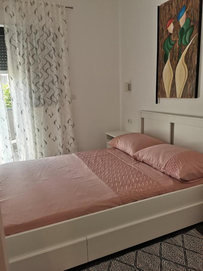 Oasis In The City Near Amfiteatar,Free Parking And Free Wi-Fi Pula Bagian luar foto